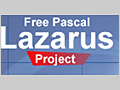 1-я часть книги Lazarus - кросс-платформенный Delphi Программирование для свободных людей